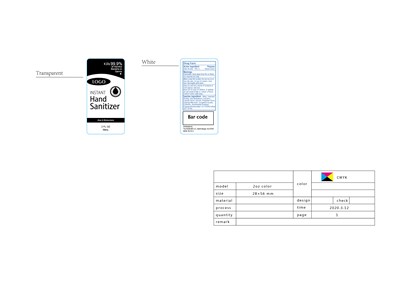 002 2 Or Color (002 2 Oz Color)